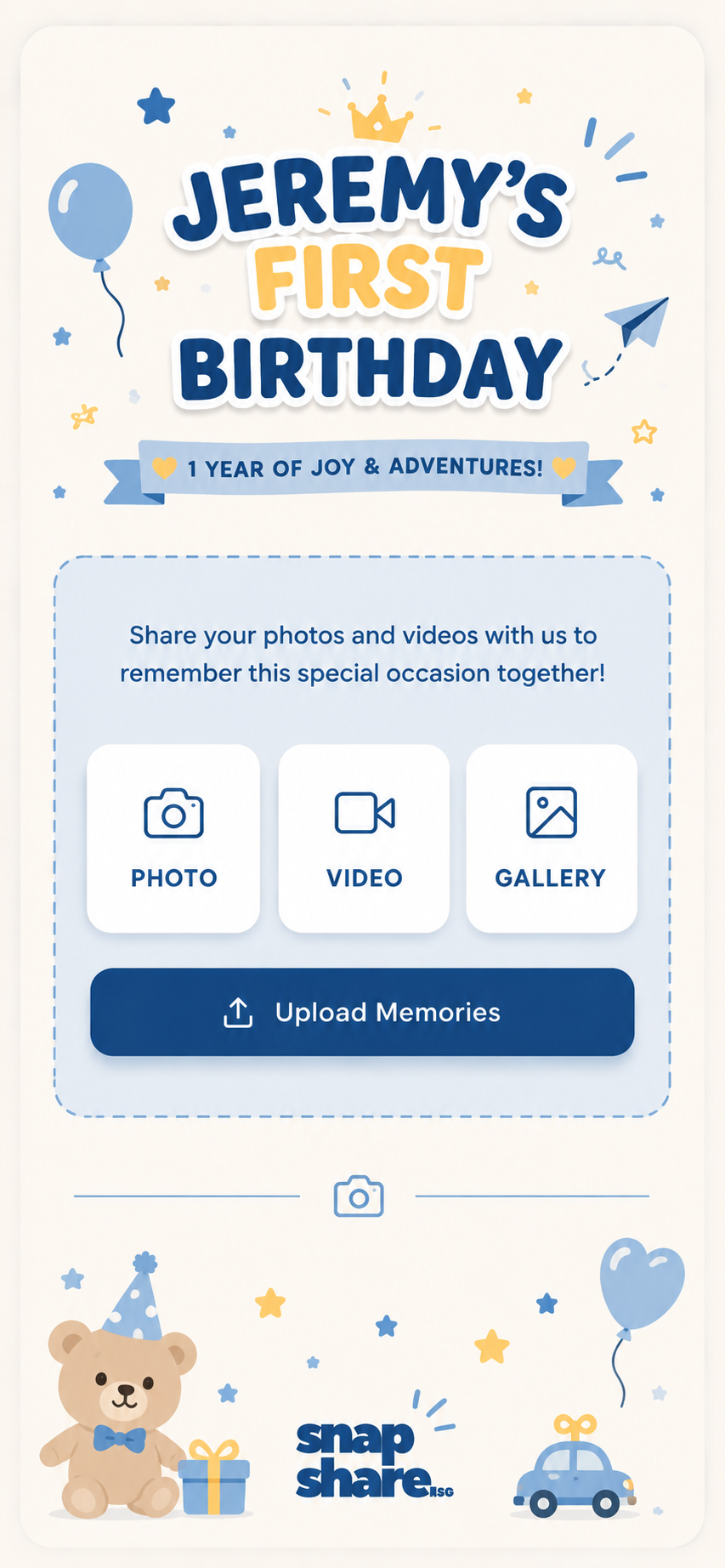 Signature Theme Preview 2